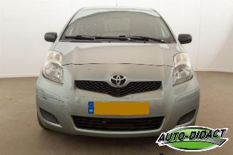 Toyota Yaris 1.3 VVTi Comfort Airco picture 33