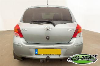 Toyota Yaris 1.3 VVTi Comfort Airco picture 34