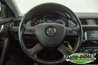 Skoda Octavia 1.2 TSI Clima Navi Greentech Ambition Businessline picture 5