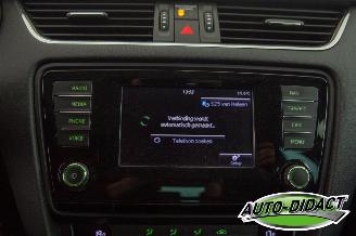 Skoda Octavia 1.2 TSI Clima Navi Greentech Ambition Businessline picture 8