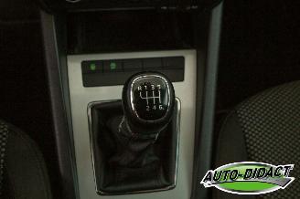 Skoda Octavia 1.2 TSI Clima Navi Greentech Ambition Businessline picture 12