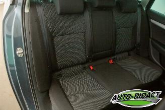 Skoda Octavia 1.2 TSI Clima Navi Greentech Ambition Businessline picture 22