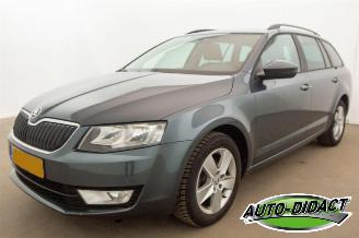  Skoda Octavia 1.2 TSI Clima Navi Greentech Ambition Businessline 2014/11