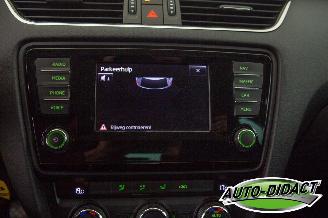 Skoda Octavia 1.2 TSI Clima Navi Greentech Ambition Businessline picture 9