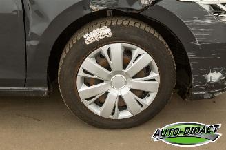 Volkswagen Golf Variant 1.0 TSI Digi Dash Navi Clima Life Business picture 34