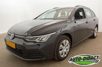  Volkswagen Golf Variant 1.0 TSI Digi Dash Navi Clima Life Business 2022/9