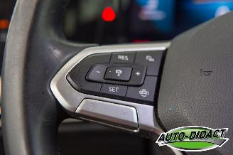 Volkswagen Golf Variant 1.0 TSI Digi Dash Navi Clima Life Business picture 16