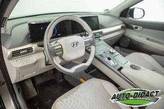 Hyundai Nexo Nexo FCEV Plus Pack 107.881 km Pano Clima Leder picture 27