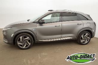 Hyundai Nexo Nexo FCEV Plus Pack 107.881 km Pano Clima Leder picture 40
