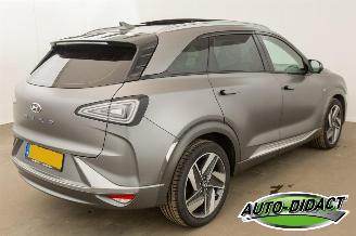Hyundai Nexo Nexo FCEV Plus Pack 107.881 km Pano Clima Leder picture 4