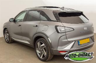 Hyundai Nexo Nexo FCEV Plus Pack 107.881 km Pano Clima Leder picture 3