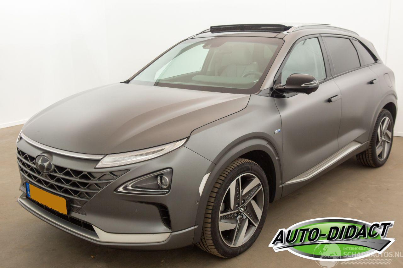 Hyundai Nexo Nexo FCEV Plus Pack 107.881 km Pano Clima Leder