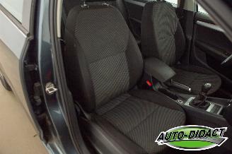 Skoda Octavia 1.6 TDI Clima Navi Ambition picture 19