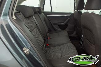 Skoda Octavia 1.6 TDI Clima Navi Ambition picture 21