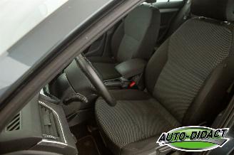 Skoda Octavia 1.6 TDI Clima Navi Ambition picture 24