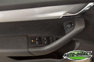 Skoda Octavia 1.6 TDI Clima Navi Ambition picture 11