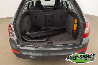 Skoda Octavia 1.6 TDI Clima Navi Ambition picture 35