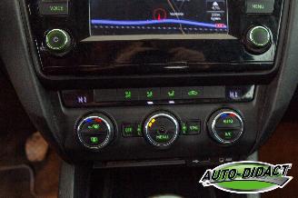 Skoda Octavia 1.6 TDI Clima Navi Ambition picture 8