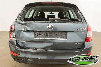 Skoda Octavia 1.6 TDI Clima Navi Ambition picture 34