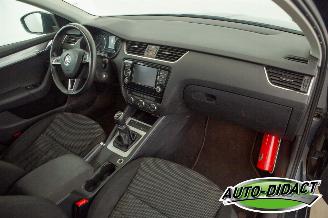 Skoda Octavia 1.6 TDI Clima Navi Ambition picture 17