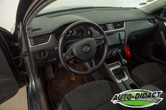 Skoda Octavia 1.6 TDI Clima Navi Ambition picture 22