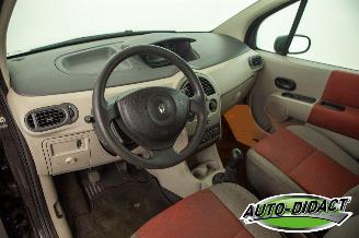 Renault Modus 1.2 -16V Airco picture 19