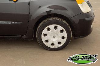 Renault Modus 1.2 -16V Airco picture 28