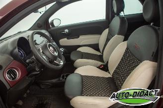 Fiat 500 1.0 Hybride Clima Pano Lounge picture 20