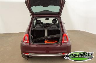 Fiat 500 1.0 Hybride Clima Pano Lounge picture 35