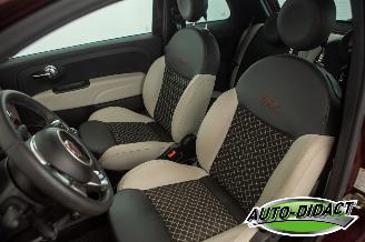 Fiat 500 1.0 Hybride Clima Pano Lounge picture 21