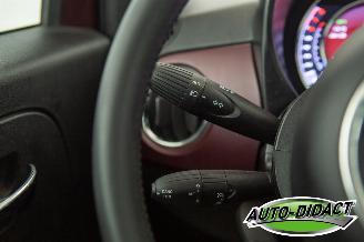 Fiat 500 1.0 Hybride Clima Pano Lounge picture 13