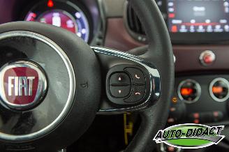 Fiat 500 1.0 Hybride Clima Pano Lounge picture 12