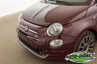 Fiat 500 1.0 Hybride Clima Pano Lounge picture 28