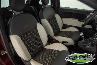 Fiat 500 1.0 Hybride Clima Pano Lounge picture 16