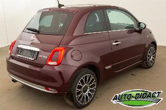 Fiat 500 1.0 Hybride Clima Pano Lounge picture 4
