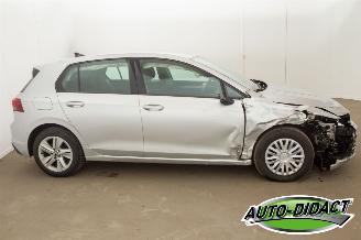 Volkswagen Golf 2.0 TDI Digi Dash Clima 108.576 km Life picture 33