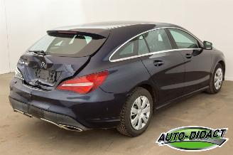 Mercedes Cla-klasse CLA 180 Automaat Airco Navi 120.477 km picture 4