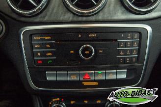 Mercedes Cla-klasse CLA 180 Automaat Airco Navi 120.477 km picture 8