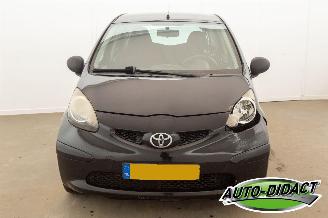 Toyota Aygo 1.0-12V picture 36