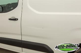 Citroën Berlingo 1.5 BlueHDI Airco Club picture 29