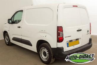 Citroën Berlingo 1.5 BlueHDI Airco Club picture 3