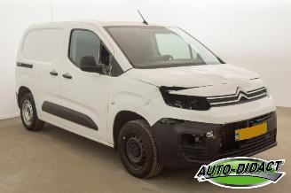 Citroën Berlingo 1.5 BlueHDI Airco Club picture 2