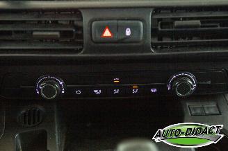 Citroën Berlingo 1.5 BlueHDI Airco Club picture 10
