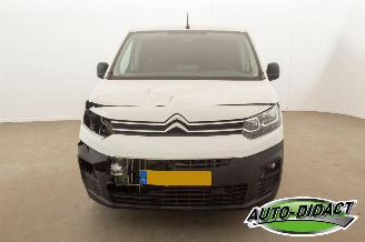 Citroën Berlingo 1.5 BlueHDI Airco Club picture 34