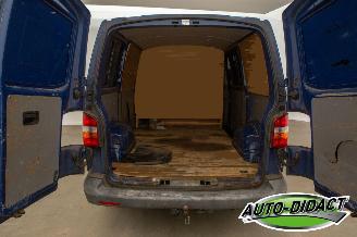 Volkswagen Transporter 1.9 TDI Airco picture 35