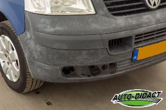 Volkswagen Transporter 1.9 TDI Airco picture 27