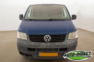 Volkswagen Transporter 1.9 TDI Airco picture 33