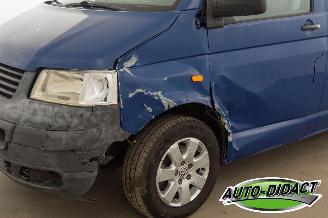 Volkswagen Transporter 1.9 TDI Airco picture 20