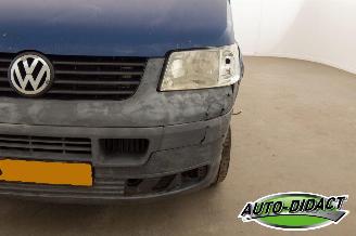 Volkswagen Transporter 1.9 TDI Airco picture 26