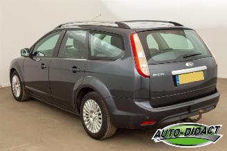 Ford Focus 1.6 Clima Navi Titanium picture 3